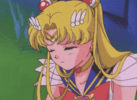 Sailor Moon Collection Gifs Get The Best Gif On Giphy