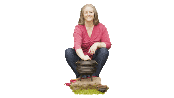 Rebecca-Anuwen Sticker