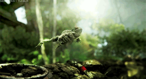 Jumping Crysis 3 GIF - Find & Share on GIPHY