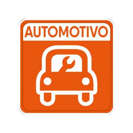 Sticker by Lubmix Comércio e Importação de Equipamentos LTDA