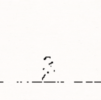 Walking-stickman GIFs - Get the best GIF on GIPHY