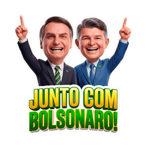 Mato Grosso Sticker by Zé Medeiros