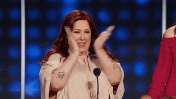 Family Feud Win GIF by ABC Network