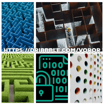 Cybersecurity GIF