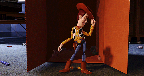 toy story GIF