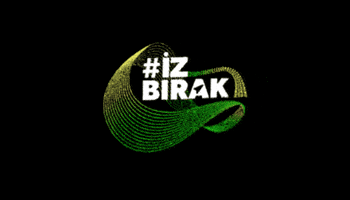 Iz Bırak GIF by İrem Caglar
