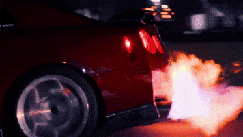 Nissan GIF