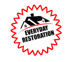 Everyday Restoration LLC Sticker