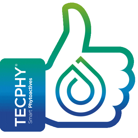 Tecphy Brasil Sticker