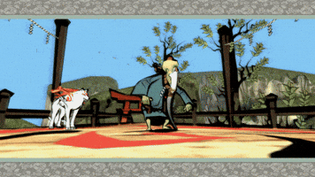 Dance GIF