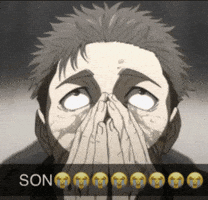 Jjk Jujutsu Kaisen GIF