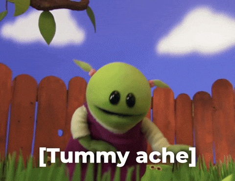 Episode 3 - Brownies GIFs on GIPHY - Be Animated