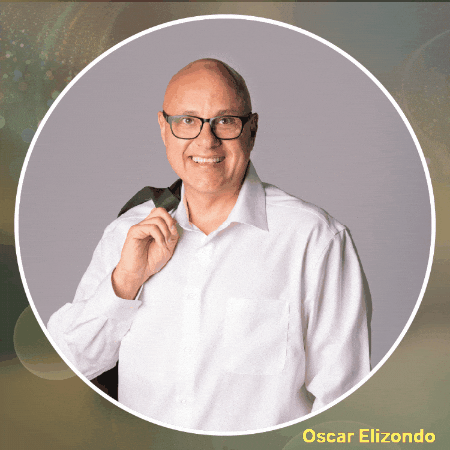 Oscar Elizondo GIF