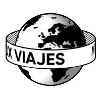 Madox Viajes Sticker