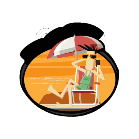 Herbgrinder Sticker by Grinderoo