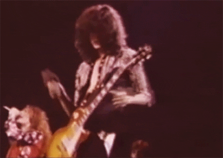  led zeppelin GIF