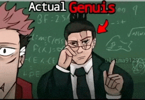 Jjk Jujutsu Kaisen GIF