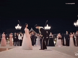 Iu Byeonwooseok GIF