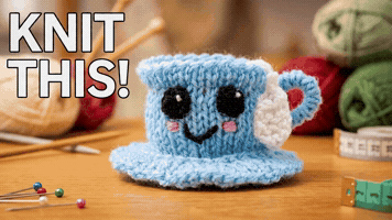 Before And After Cosy Vibes GIF by TeaCosyFolk