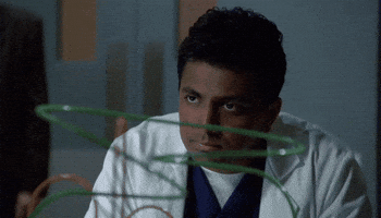 M Night Shyamalan GIF