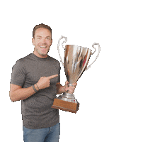 RobertDoornbos Sticker