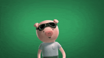 GIF by SaveMyBacon
