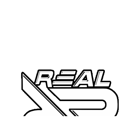 Onair Sticker by Real Radio