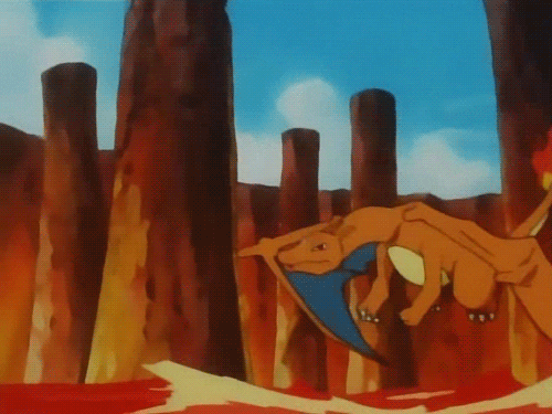 charizard