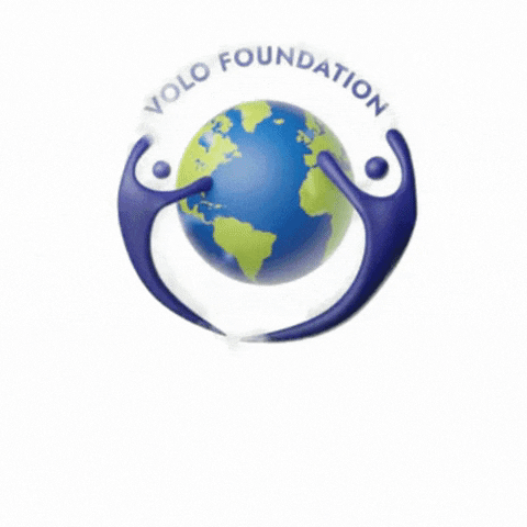 World Planet GIF by VoLo Foundation