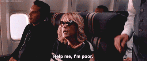 18 Simple Ways That You Can be a Better Roommate giphy gif