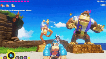 Nintendo GIF
