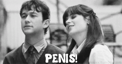 500 Days Of Summer GIF - Find & Share on GIPHY