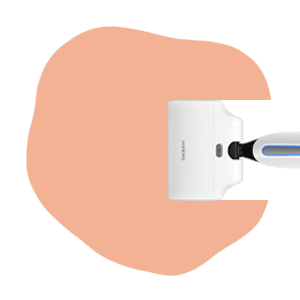 Hizero Appliances Corporation Sticker