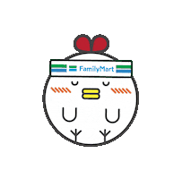 Hungry Family Mart Sticker by FamilyMart Philippines