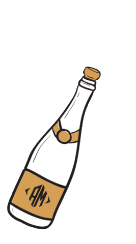 GOAT Restaurants Sticker