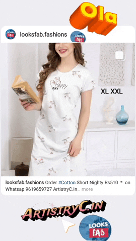 Fashion Style GIF by ArtistryC