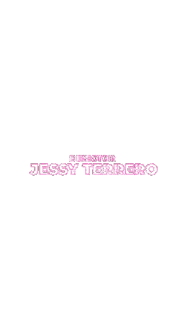 Jessy Terrero Director Sticker by Cinema Giants