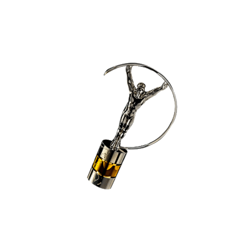 Laureus22 Sticker by Laureus Sport