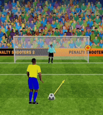 World Cup Football GIF by Poki