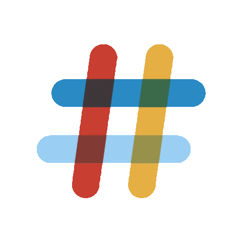 The Kiltwalk Sticker