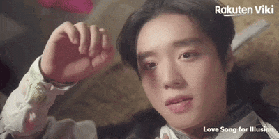 Park Ji Hoon Kdrama Couple GIF by Viki
