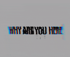 Art Whyareyouhere GIF by Contrast High