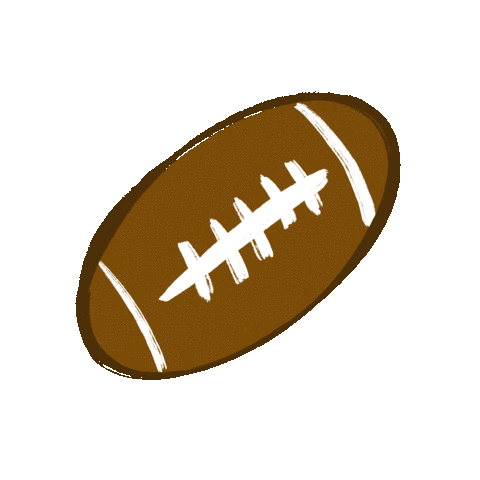 Football Sport Sticker