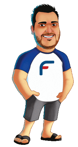 Fgser Sticker by FG Services