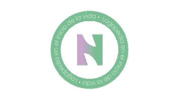 Neonatos Sticker by Milimatarazzo