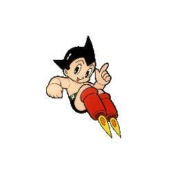 Animated Sticker