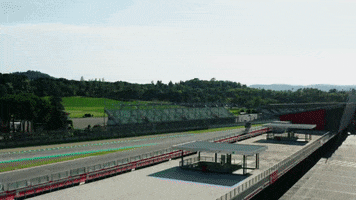 Formula 1 Car GIF by Red Bull Racing
