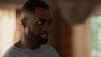 Living Room Smile GIF by ABC Network