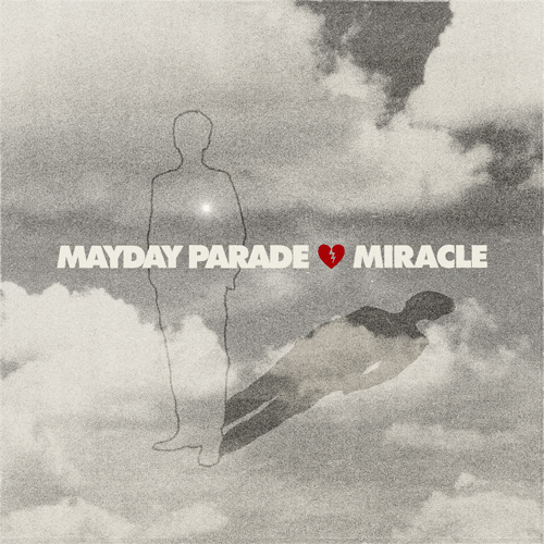 Miracle GIF by Mayday Parade