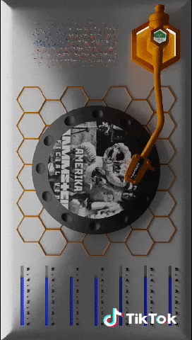 GIF by modelvault3d